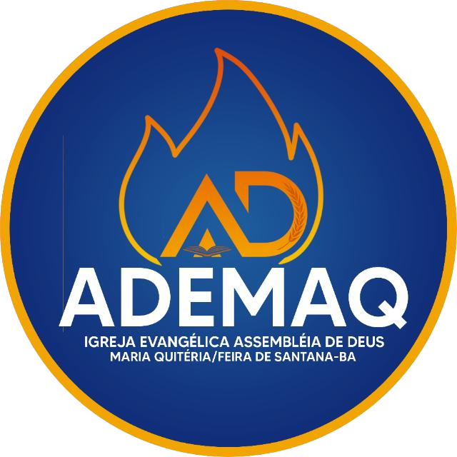 Igreja Assembleia de Deus em Maria Quitéria/BA